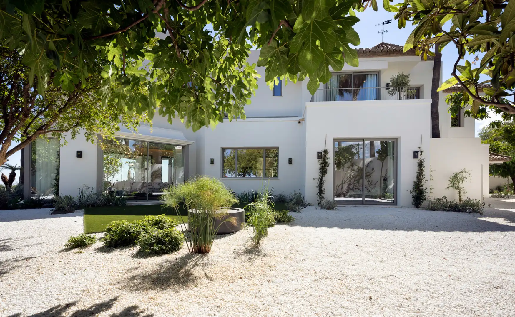 Casa amb piscina en venda a La Quinta, imagen 10