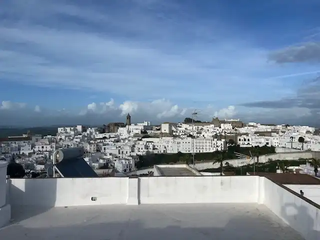 House with terrace for sale in Calle Santiago 7, imagen 3