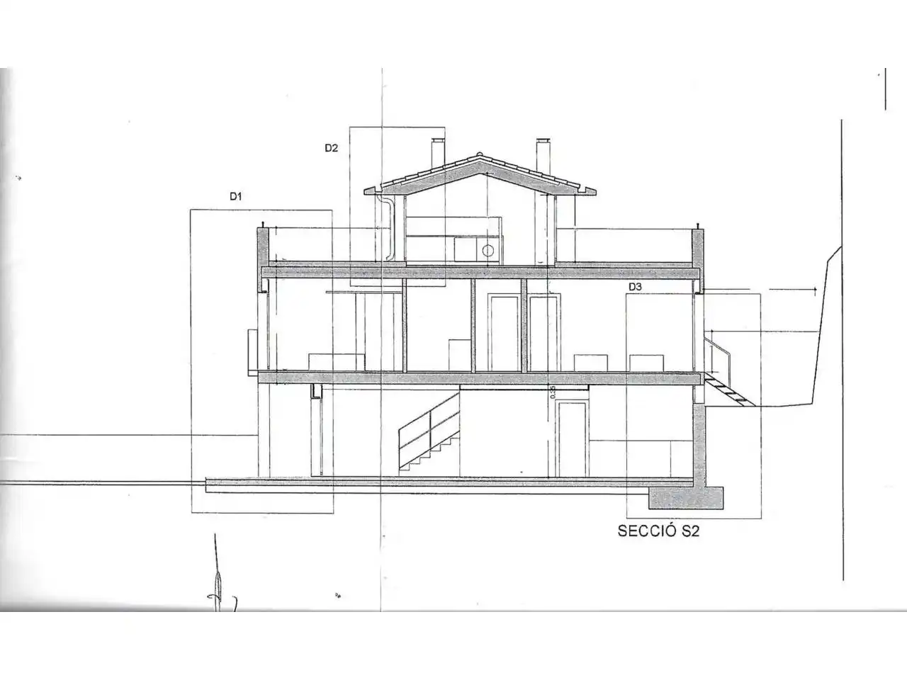 Residential for sale in L'Escala