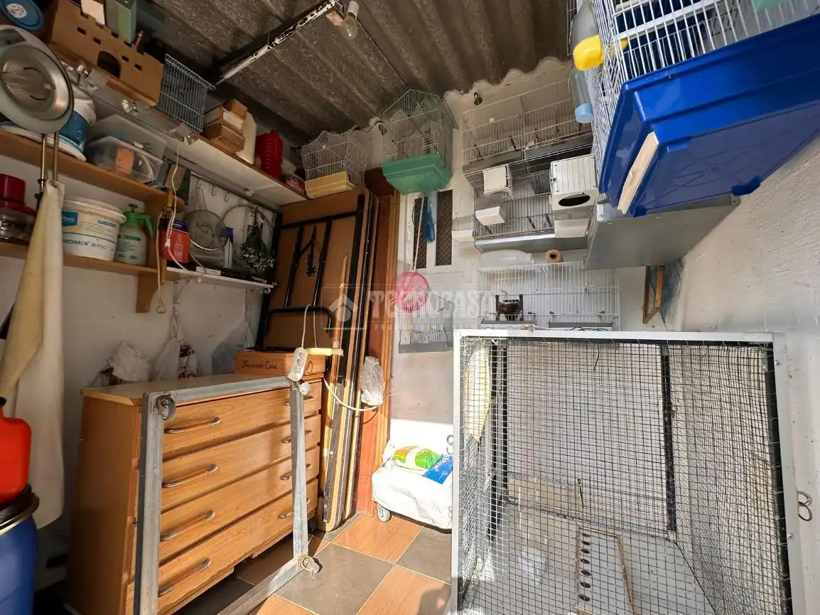 Terreno residenziale in vendita a Camarma de Esteruelas, imagen 4