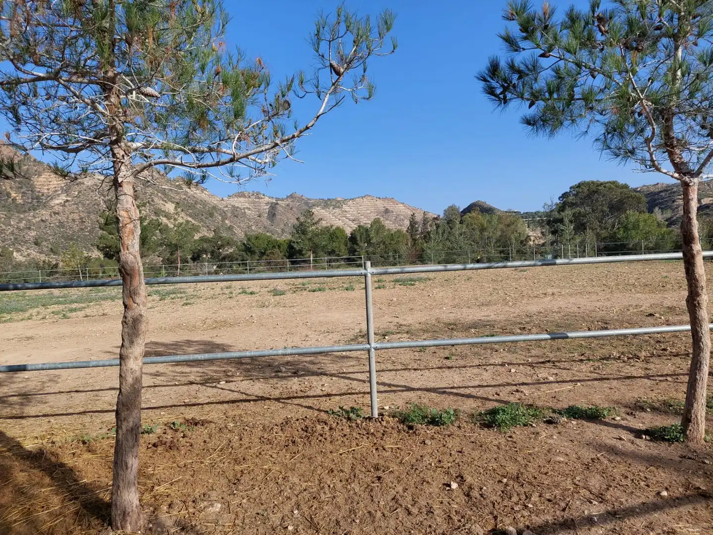 Country homes for sale in Murcia  with Air Conditioner, Heating and Private garden