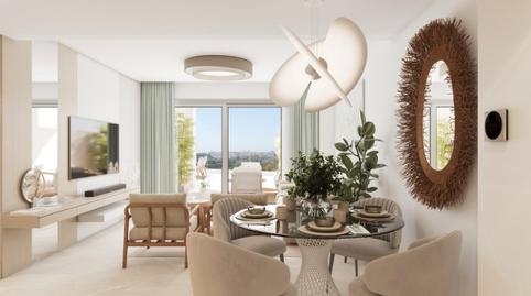 Foto 4 de Pis en venda a Calle Brida, 2, Hipódromo - Cerrado del Águila, Málaga