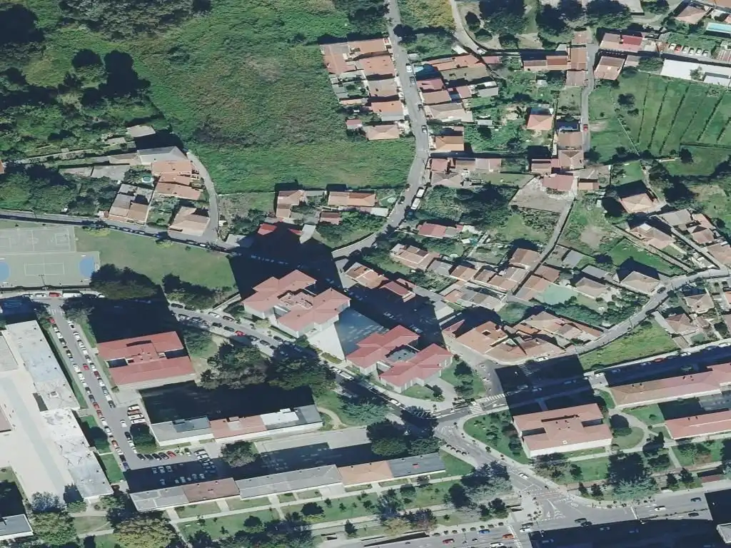 Piso en venta en Vigo 