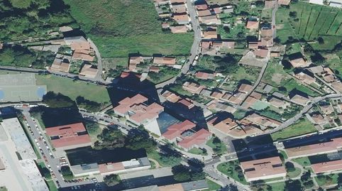 Foto 4 de Pis en venda a Esturans, Coia, Vigo
