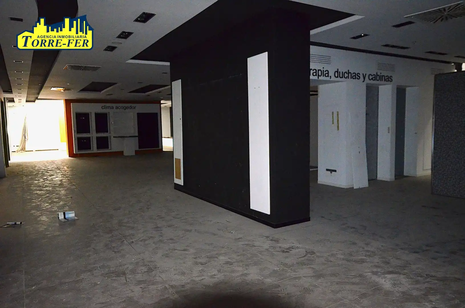 Commercial properties for sale in Almería