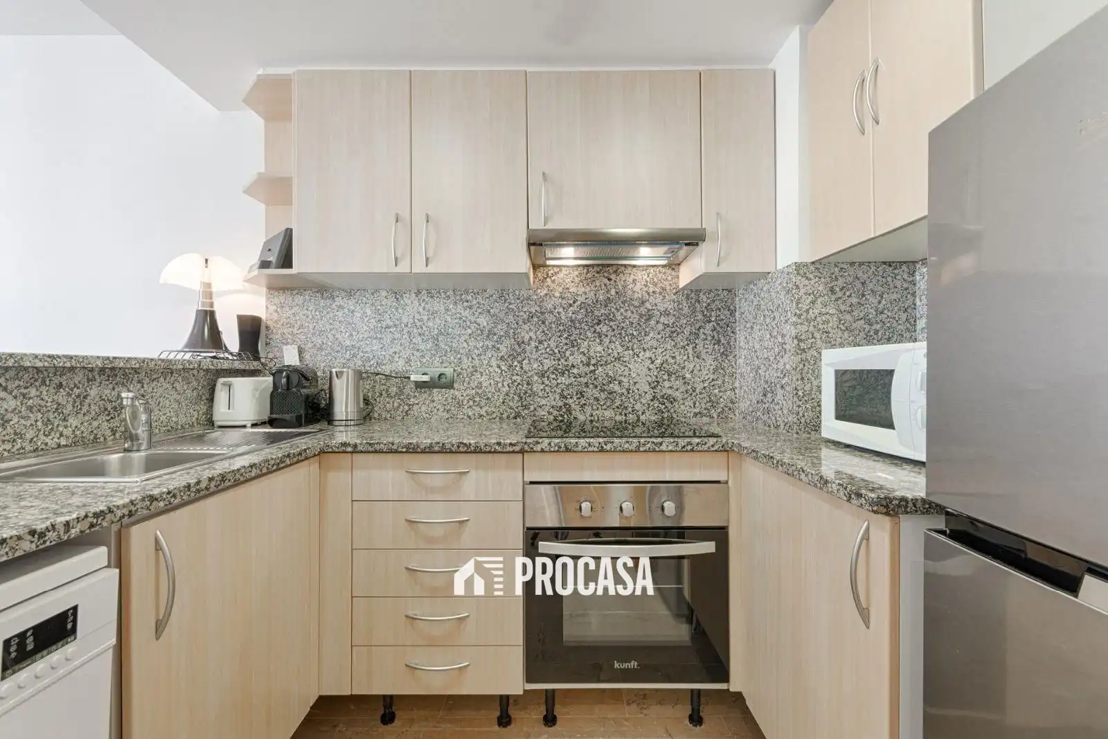 Appartement avec piscine à vendre à Maritimo, imagen 12