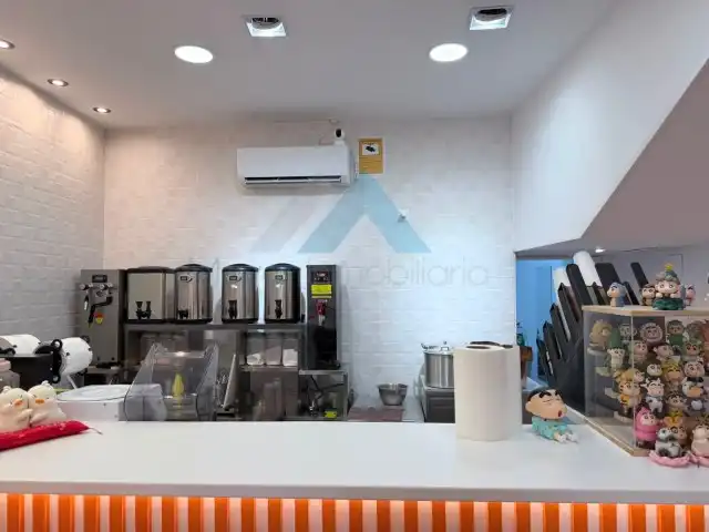 Local comercial en traspàs a Calle Mayor 19, imagen 6