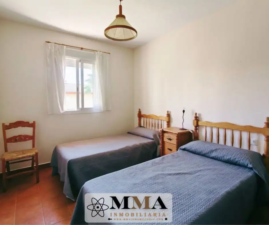 Terraced house for sale in Avenida de los Pinares, imagen 14