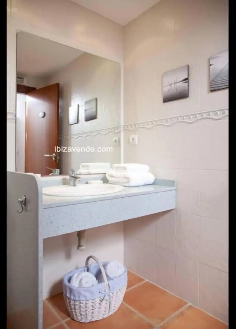 Reihenhaus mit Pool zur Miete in Carrer Puig den Mar, imagen 35