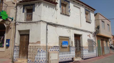 Photo 2 of House or chalet for sale in Calle Milagros, 1, Lorquí, Murcia