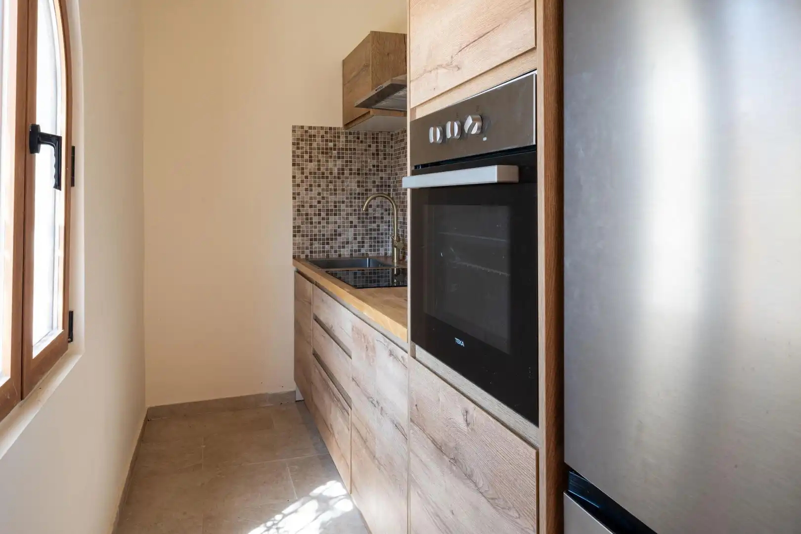 Chalet con terraza en venta en Urbanizacion Tosal del Molar, imagen 37
