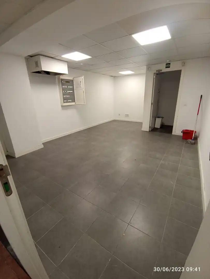 Local comercial en alquiler en Carrer de la Ciutat, imagen 10
