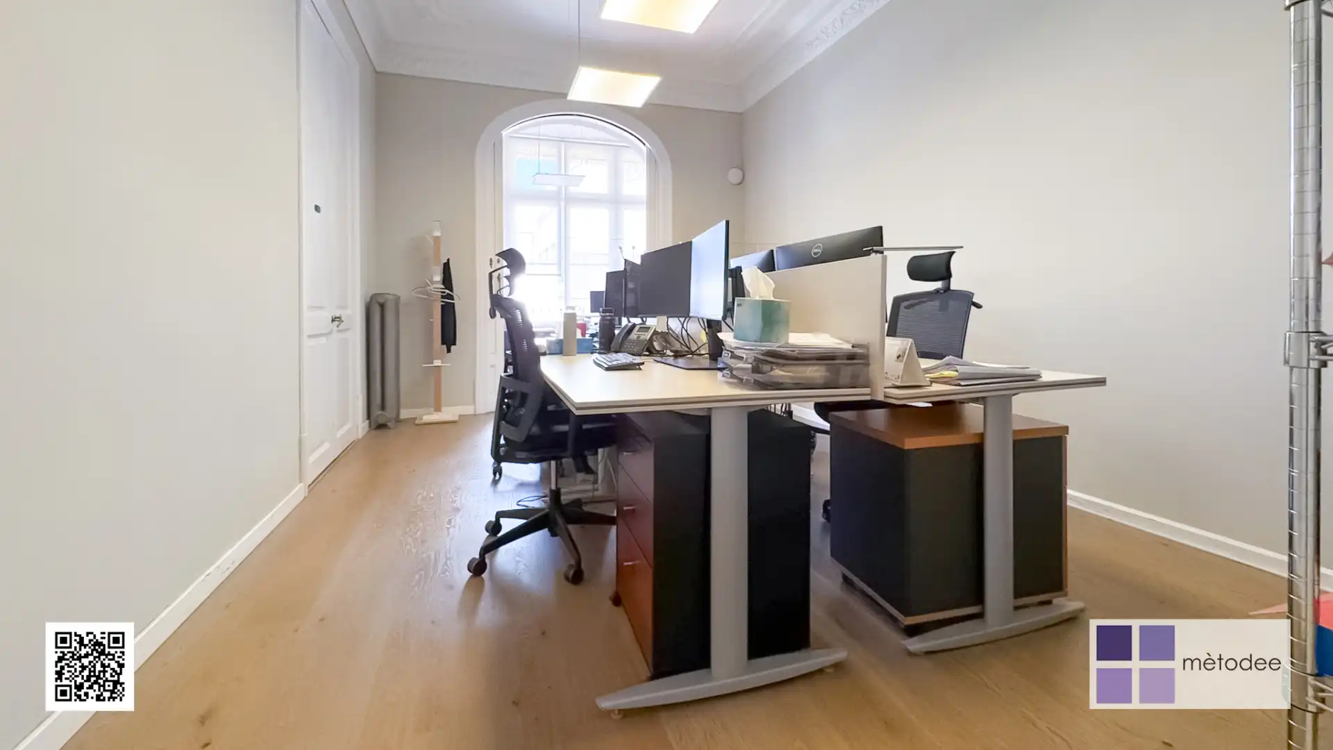 Bureau avec terrasse à vendre à Passeig de Gràcia, imagen 17