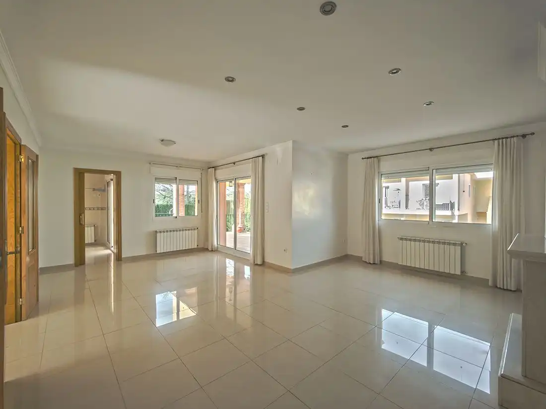 Villa con terrazza in vendita a El Montgó, imagen 27