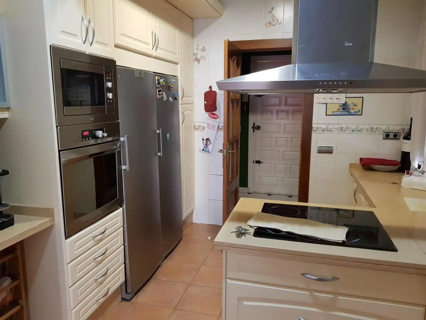 Chalet en venta en Casar de Cáceres, imagen 9