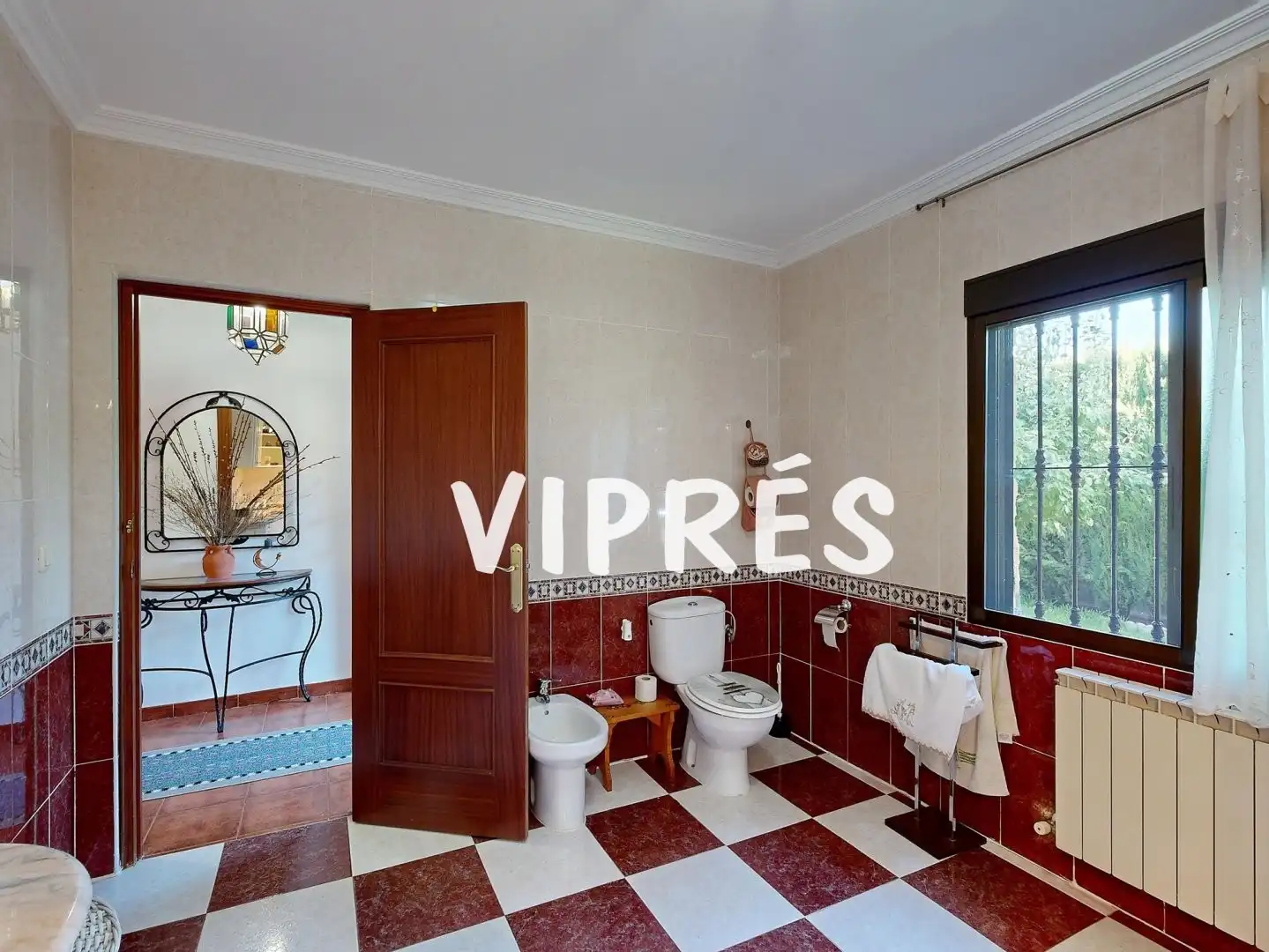 Finca rústica en venta en Valdesalor - Rincón de Ballesteros