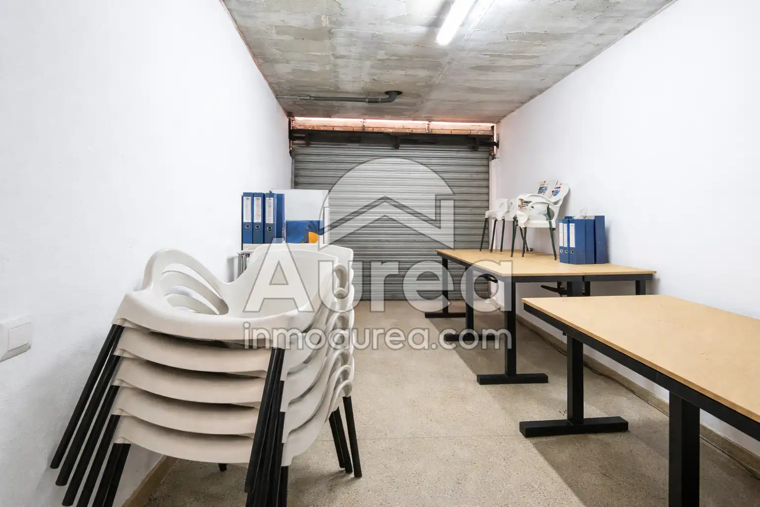 Commercial properties for sale in San Vicente del Raspeig / Sant Vicent del Raspeig