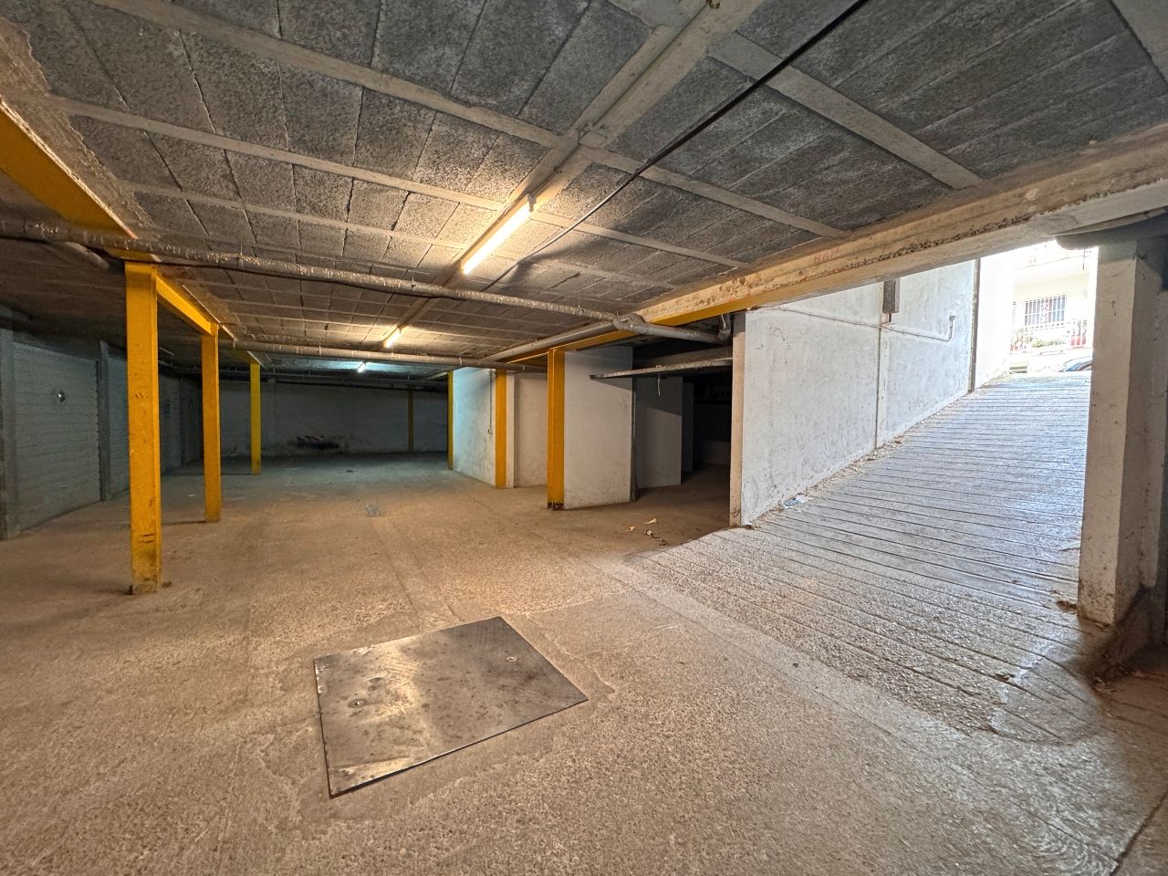 Garage for sale in La Bisbal d'Empordà