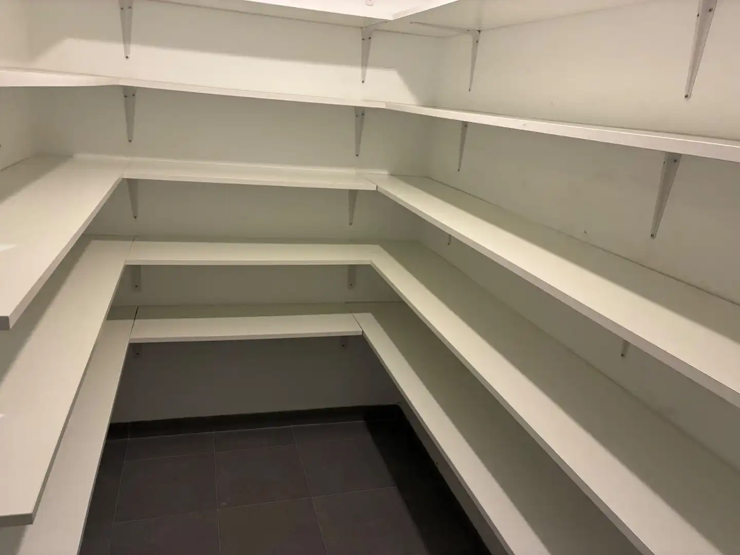 Trastero de alquiler en Centro - Corte Inglés
