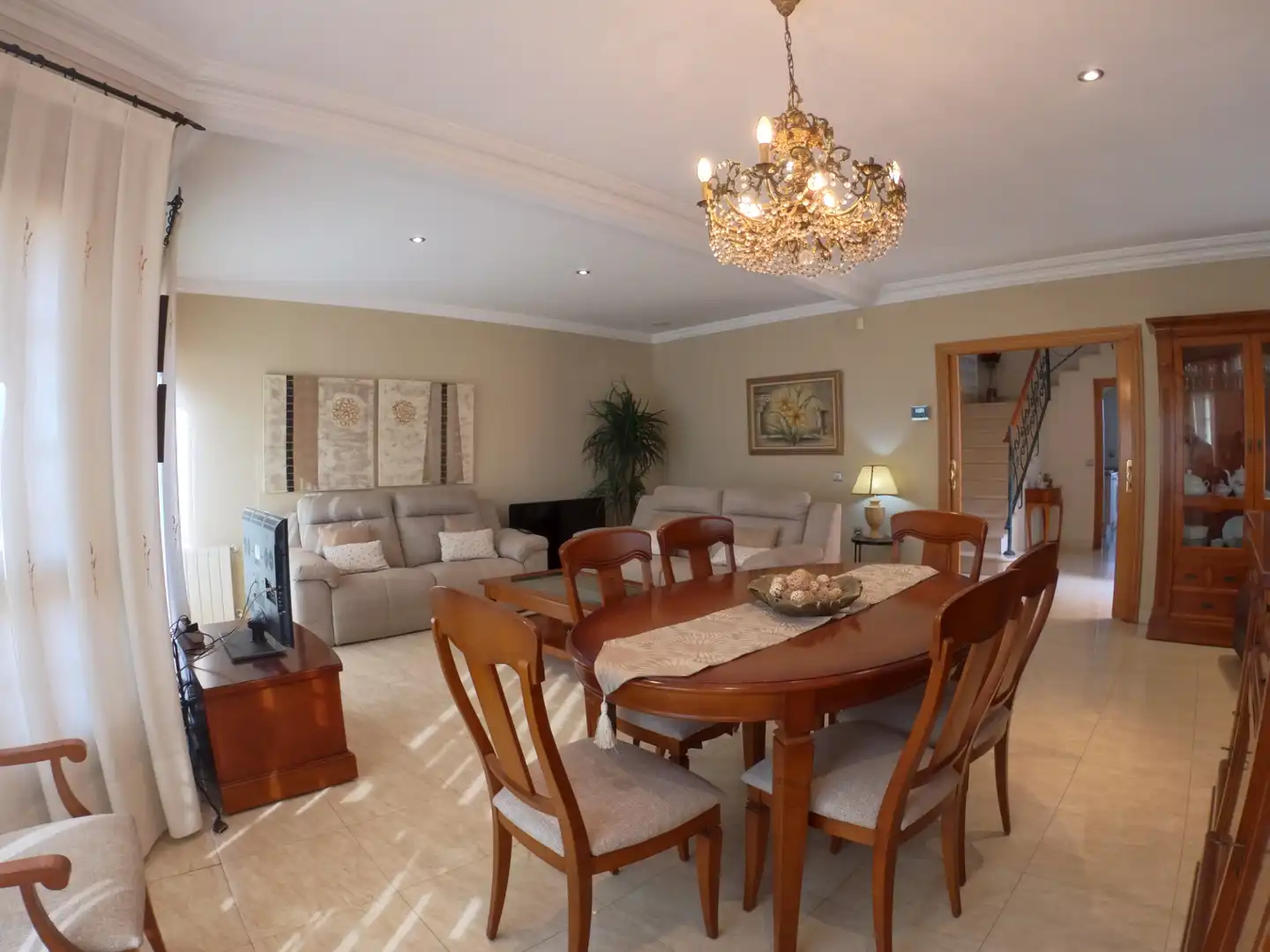 Villa con terrazza in vendita a Carrer dels Tres Barrancs 3, imagen 6