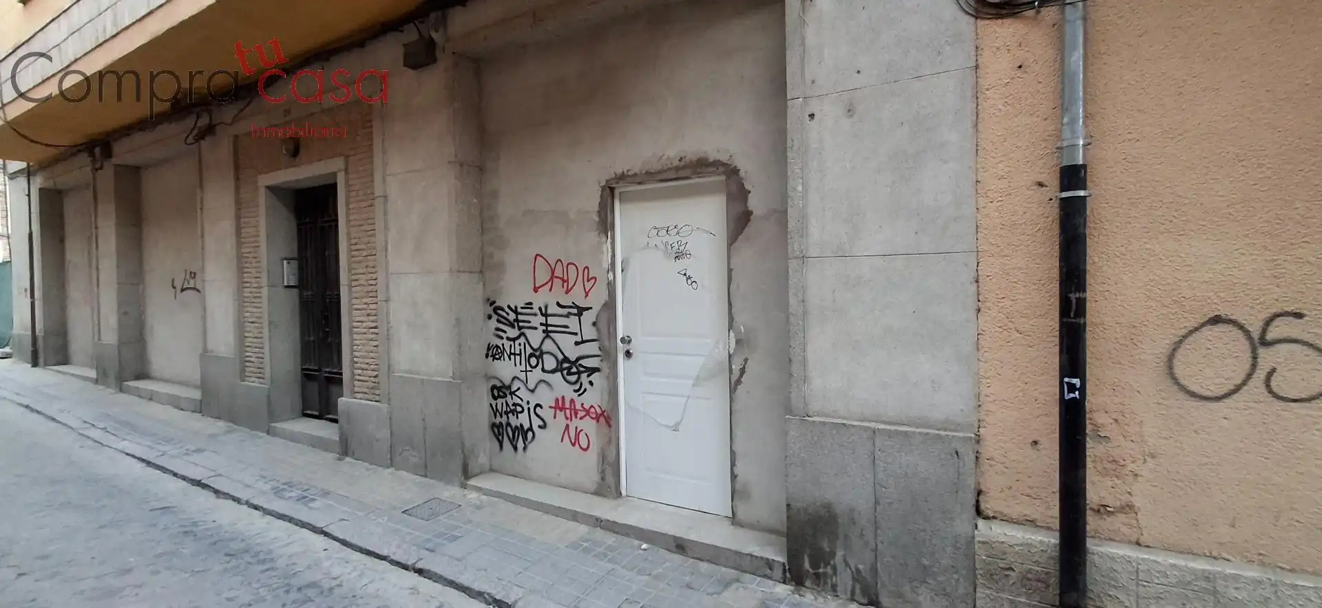 Local comercial de lloguer a Centro, imagen 2