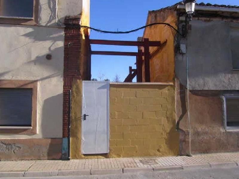 Exterior view of Residential for sale in Melgar de Fernamental
