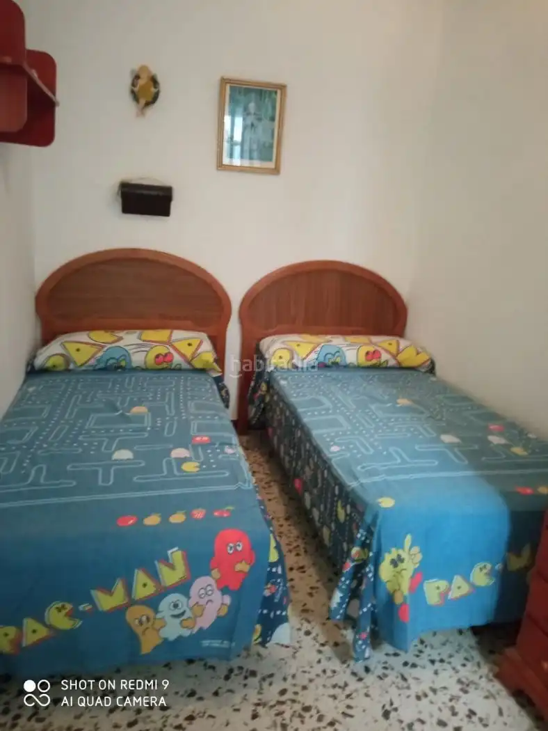 Erdgeschosswohnung zum Verkauf in Calle Doctor Tolosa Latour 15, imagen 2