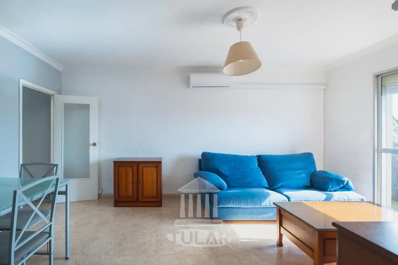 Flat with terrace for sale in El Juncal - Vallealto, imagen 8