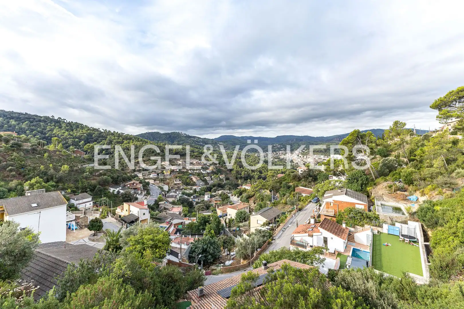 Casa amb terrassa en venda a Torrelles de Llobregat, imagen 16