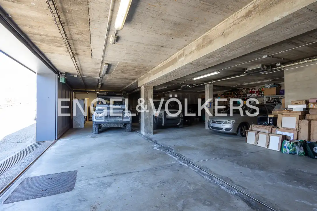 Chalet con terraza en venta en Aixirivall, imagen 32