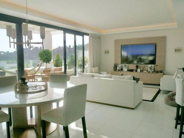 Ático en Alquiler en La Alquería