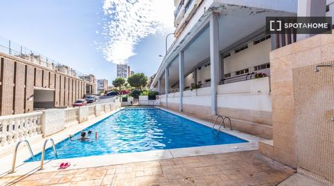 Foto 4 de Apartament per a compartir a Goteta, Alicante