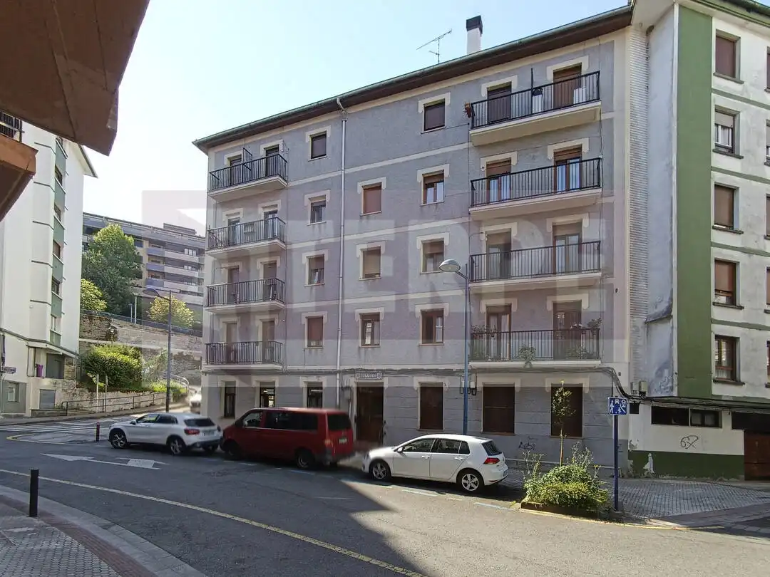 Wohnung zum Verkauf in Maria Lezo Kalea, imagen 32