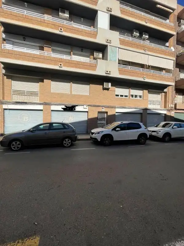 Local commercial à vendre à C. Villajoyosa, imagen 3