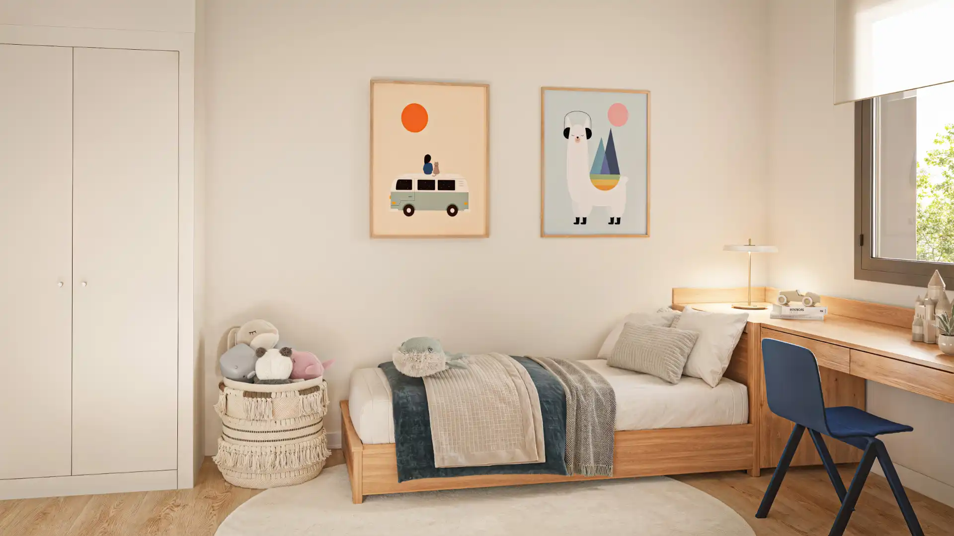 Appartement compact neuf avec terrasse à vendre à Carrer Camí Sant Pere del Bosc 10, imagen 17