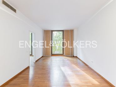 Wohnung mit Balkon zum Verkauf in Carrer del Consell de Cent