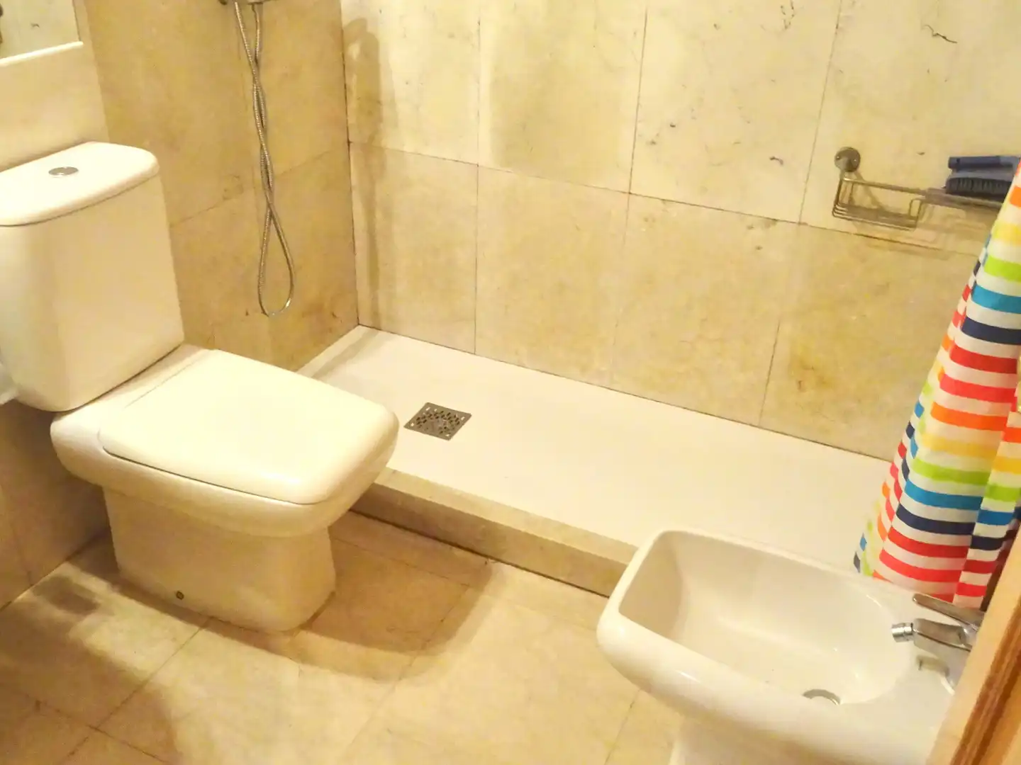 Flat with pool to rent in Primera Fase - Nuevo Tres Cantos, imagen 2