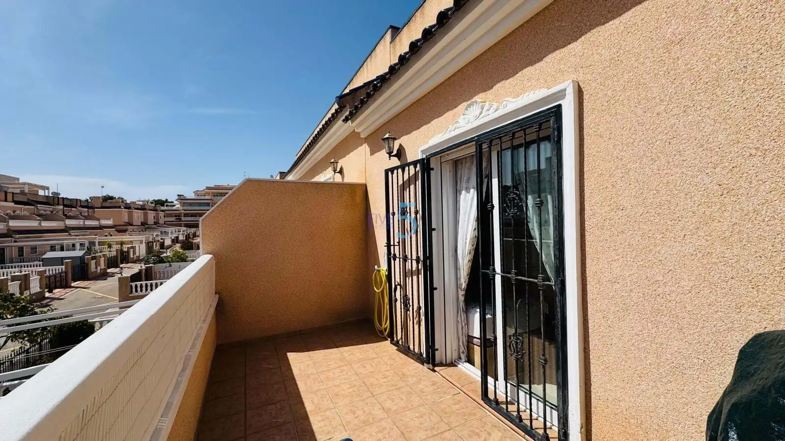 Adossat amb terrassa en venda a Orihuela Costa, imagen 16