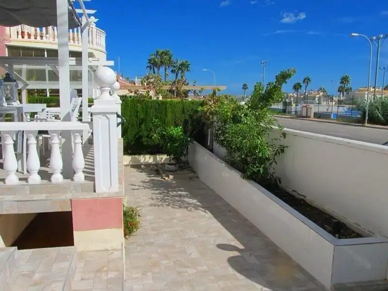Villa à vendre à Nueva Torrevieja - Aguas Nuevas, imagen 13