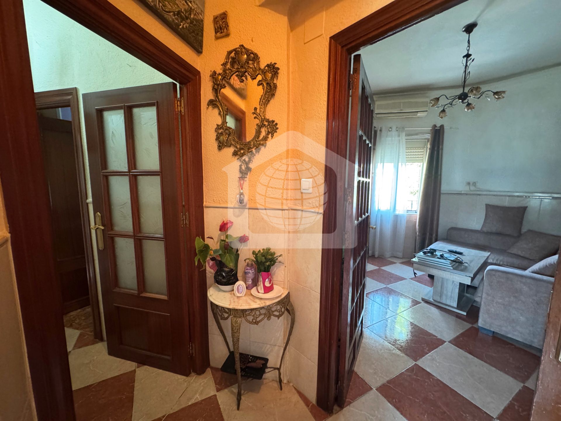 Flat for sale in Avenida del Obispo Angel Herrera Oria, Carranque - Haza Cuevas, Cruz de Humilladero, Málaga Capital