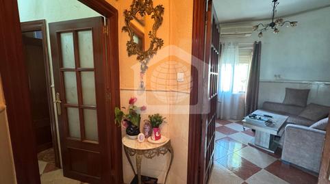 Foto 3 de Pis en venda a Avenida del Obispo Angel Herrera Oria, Carranque - Haza Cuevas, Málaga