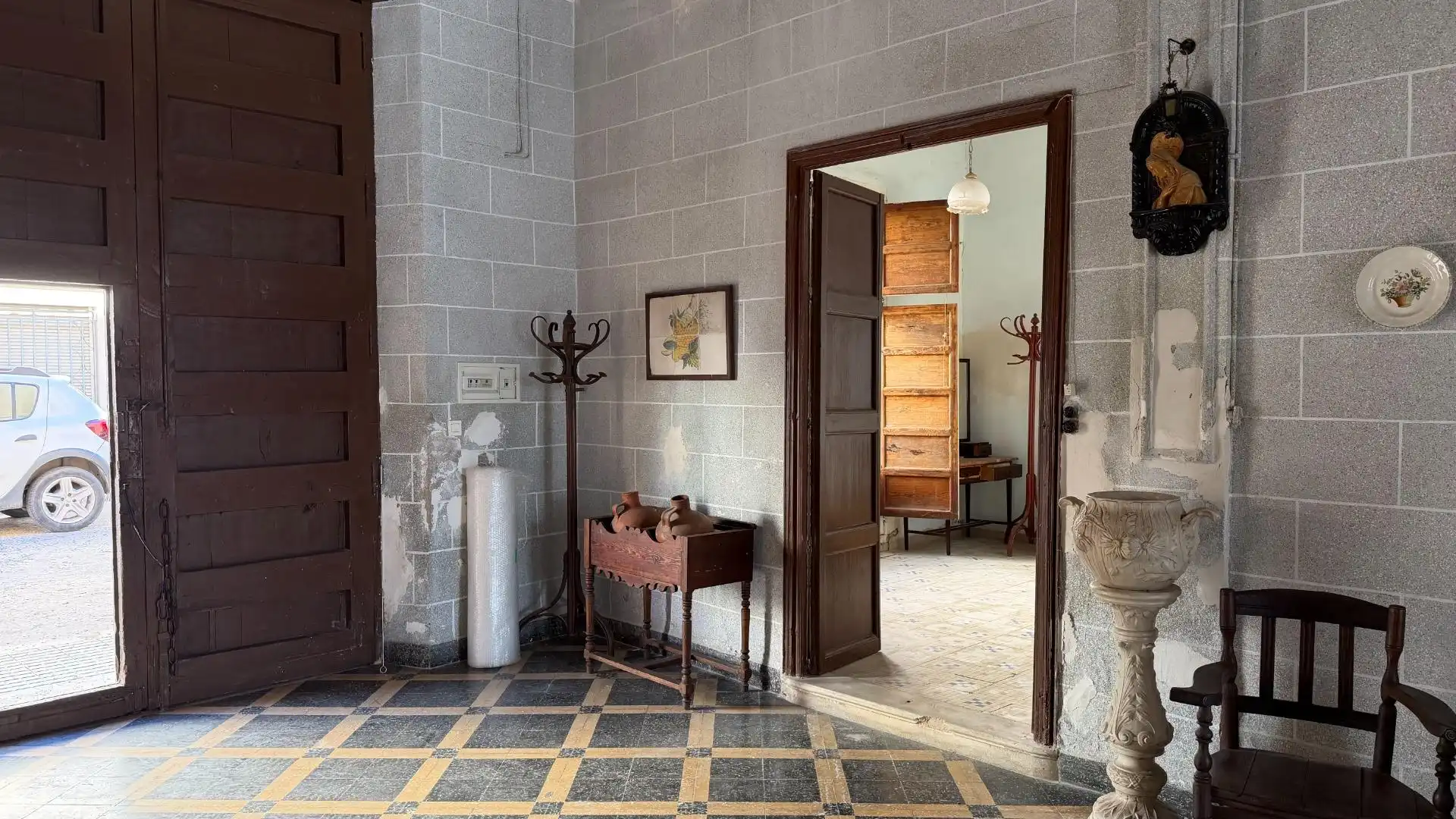 Casa rústica con jardín en venta en VERA, DE 10, imagen 16
