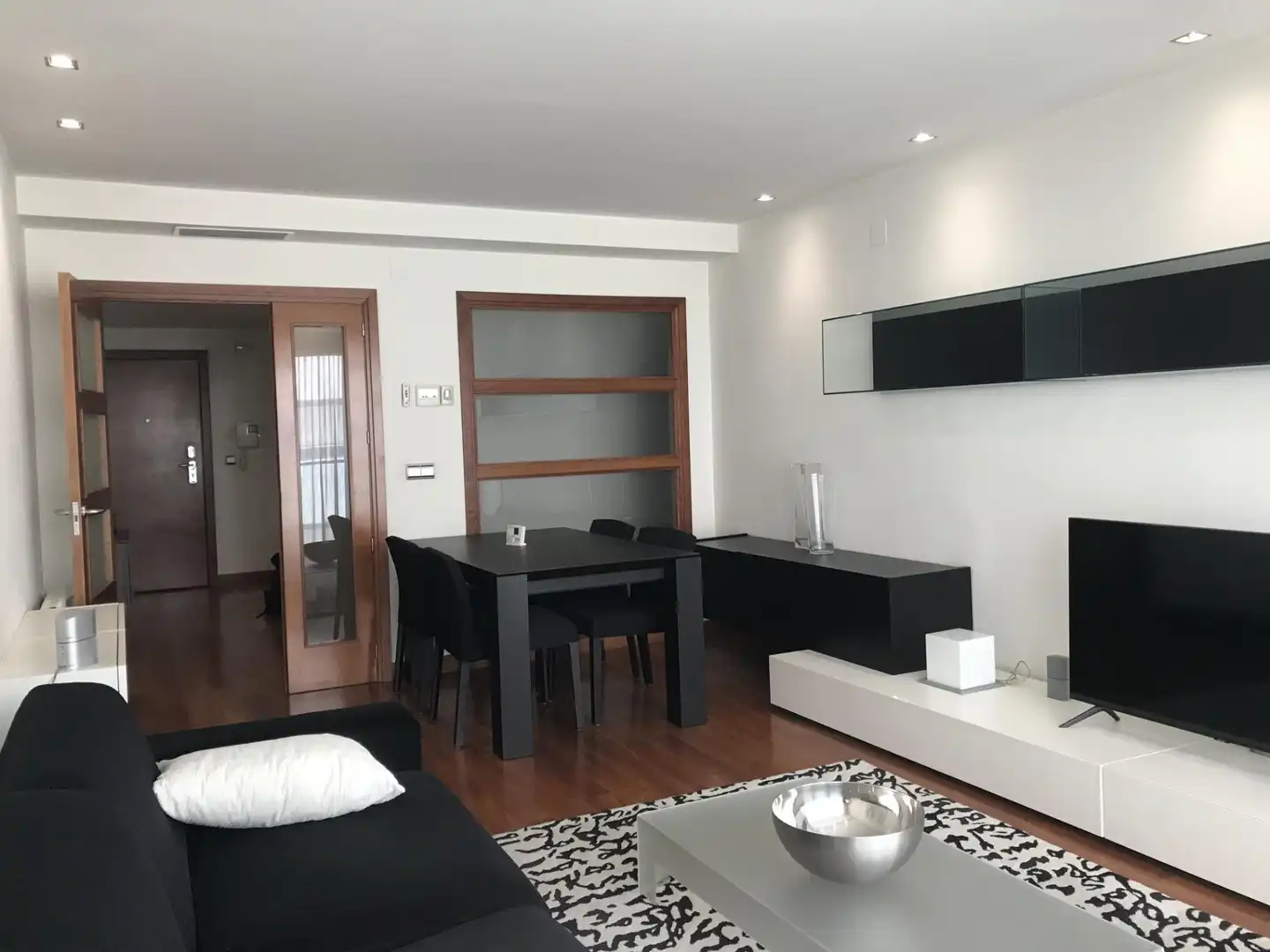 Flat with lift for sale in DOCTOR FLEMING, imagen 3