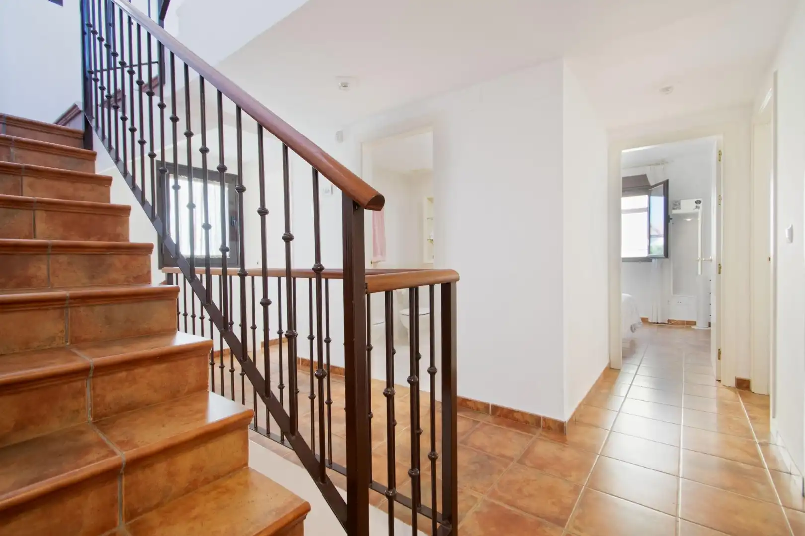 Maison jumelée avec piscine à vendre à Calle José María Olazábal, imagen 36