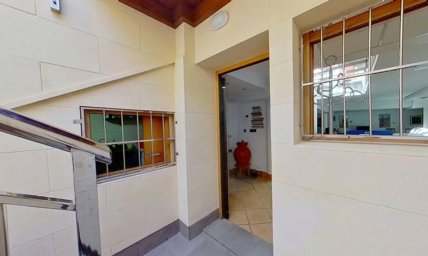 Houses for sale in San Pedro del Pinatar  with Air Conditioner, Heating and Terrace