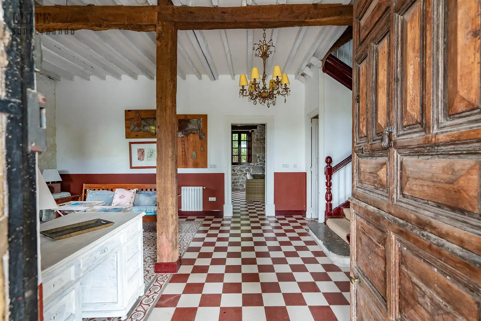 Maison avec terrasse à vendre à Barrio La cochera, imagen 5
