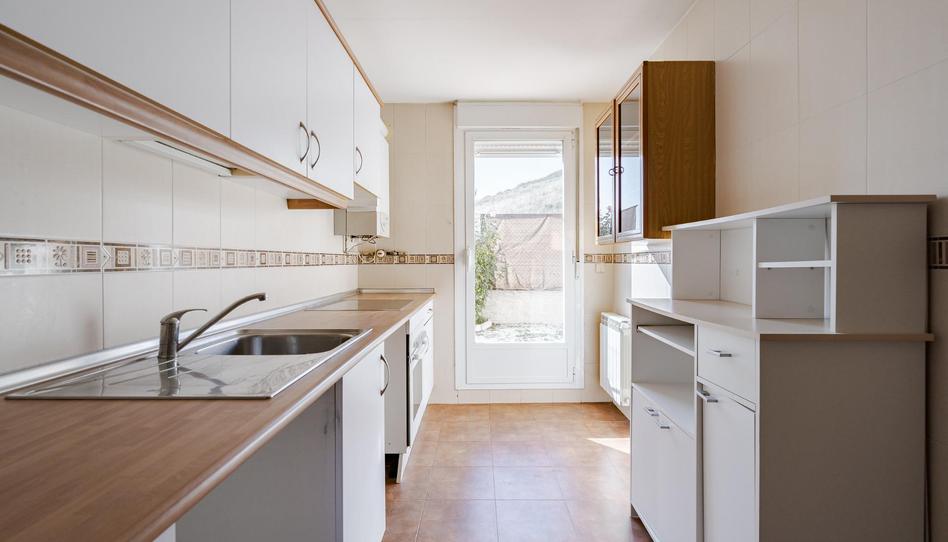 Photo 1 of Single-family semi-detached for sale in Carabaña, Madrid