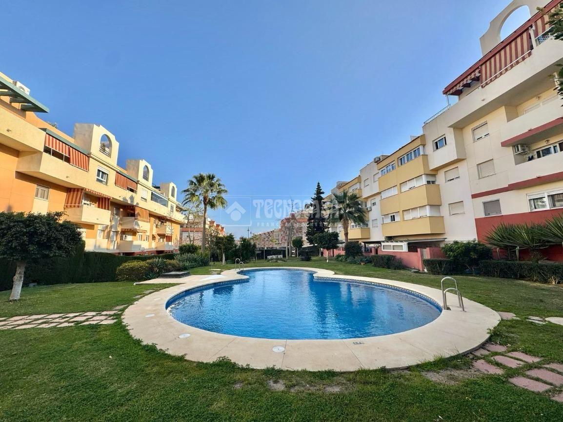 Pis en venda a Huerta Nueva, Estepona Pueblo, Estepona