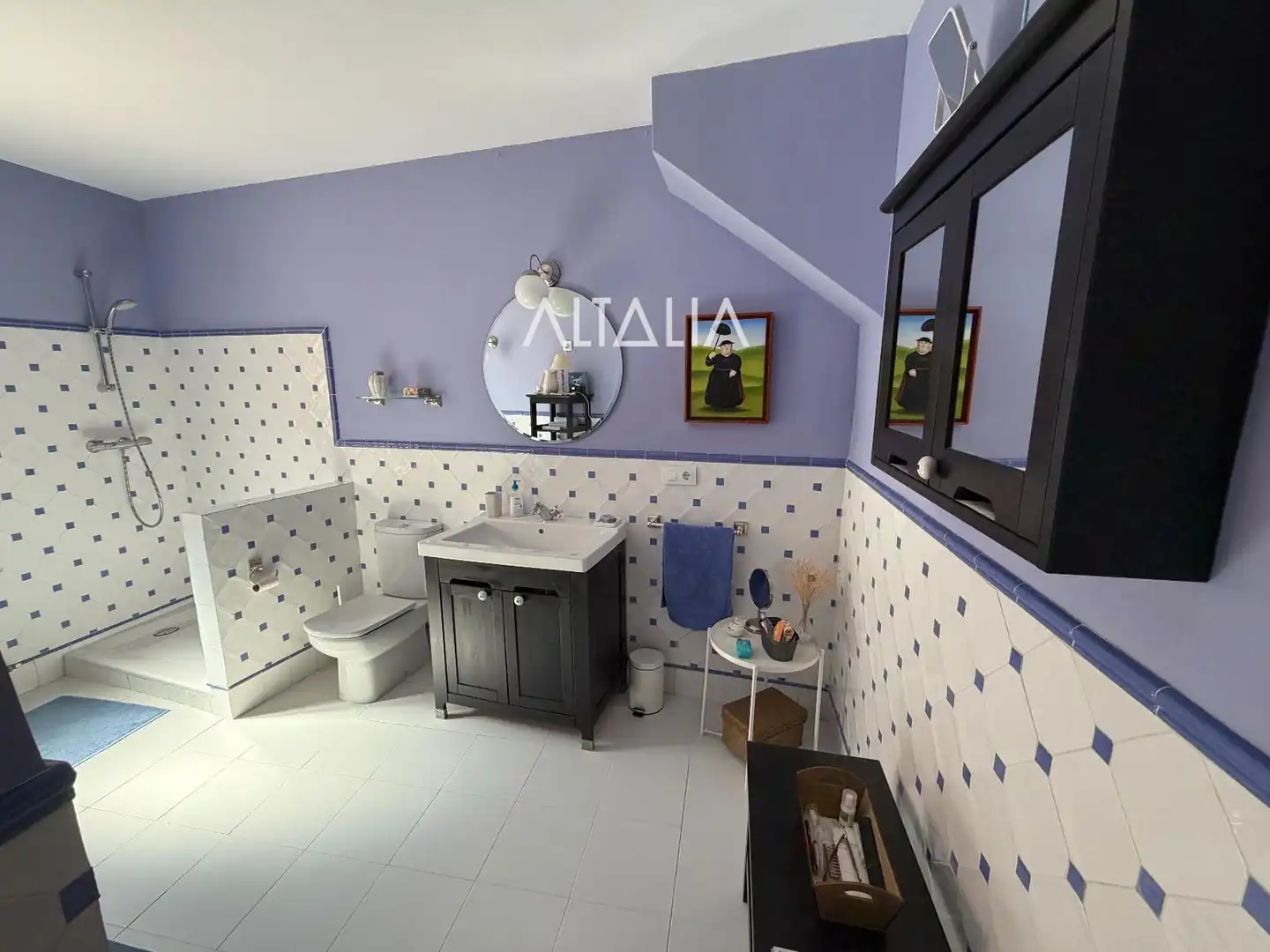 Casa en venda a sol, imagen 17