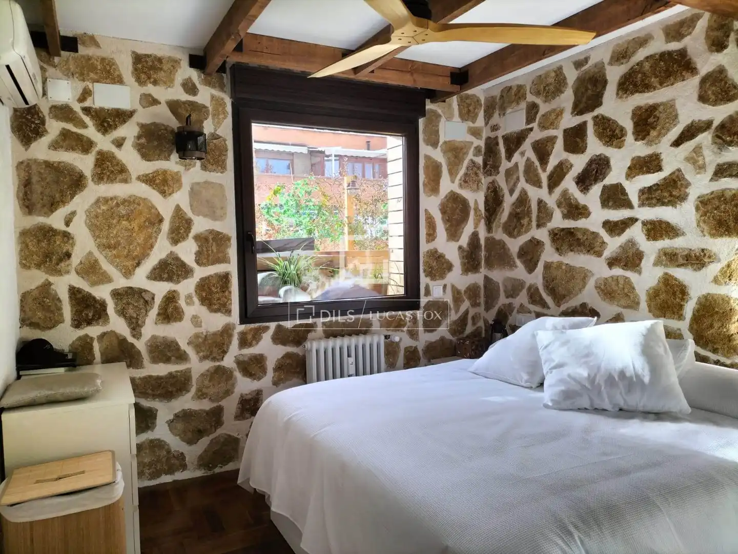 Penthouse mit Aufzug zum Verkauf in Chamartín, imagen 18